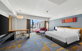 Belaire Bangkok Sukhumvit